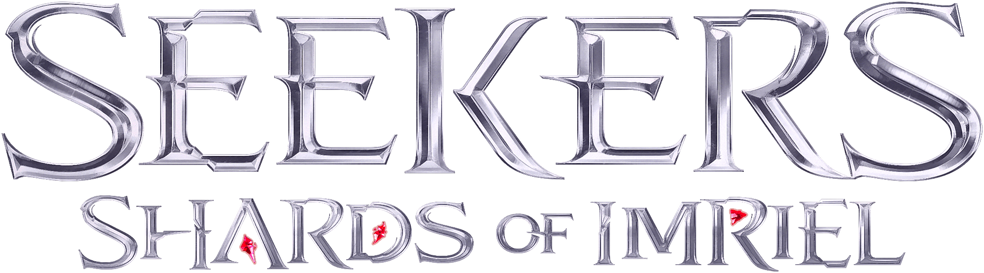 Seekers: Shards of Imriel